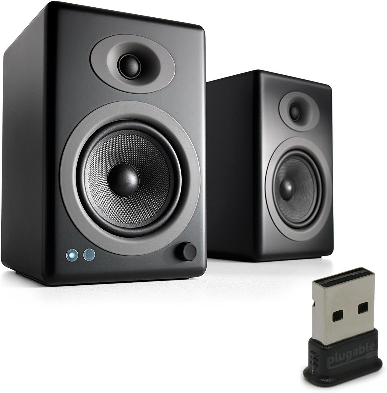 audioengine a5  amazon