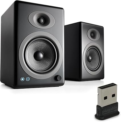 audioengine bluetooth adapter