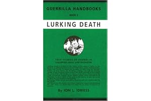 Lurking Death: The Australian Guerrilla Book 5