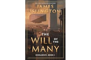 The Will of the Many (Hierarchy Book 1)