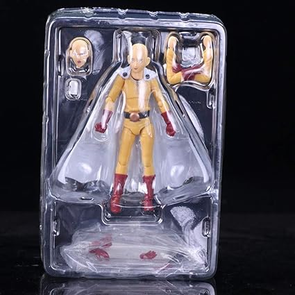 one punch man action figure amazon