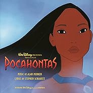 Colors Of The Wind - End Title (From 