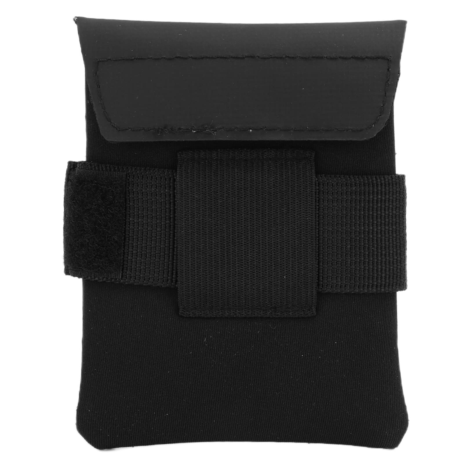 Teror Saddle Bag Bicycle,Saddle Bag Bicycle Wear Prevention Waterproof Easy Installation Small Portable Bike Accessories for Riding