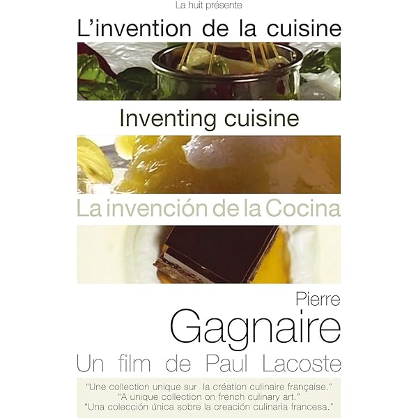 Amazon.com: Inventing Cuisine: Michel Bras : Michel Bras, Paul