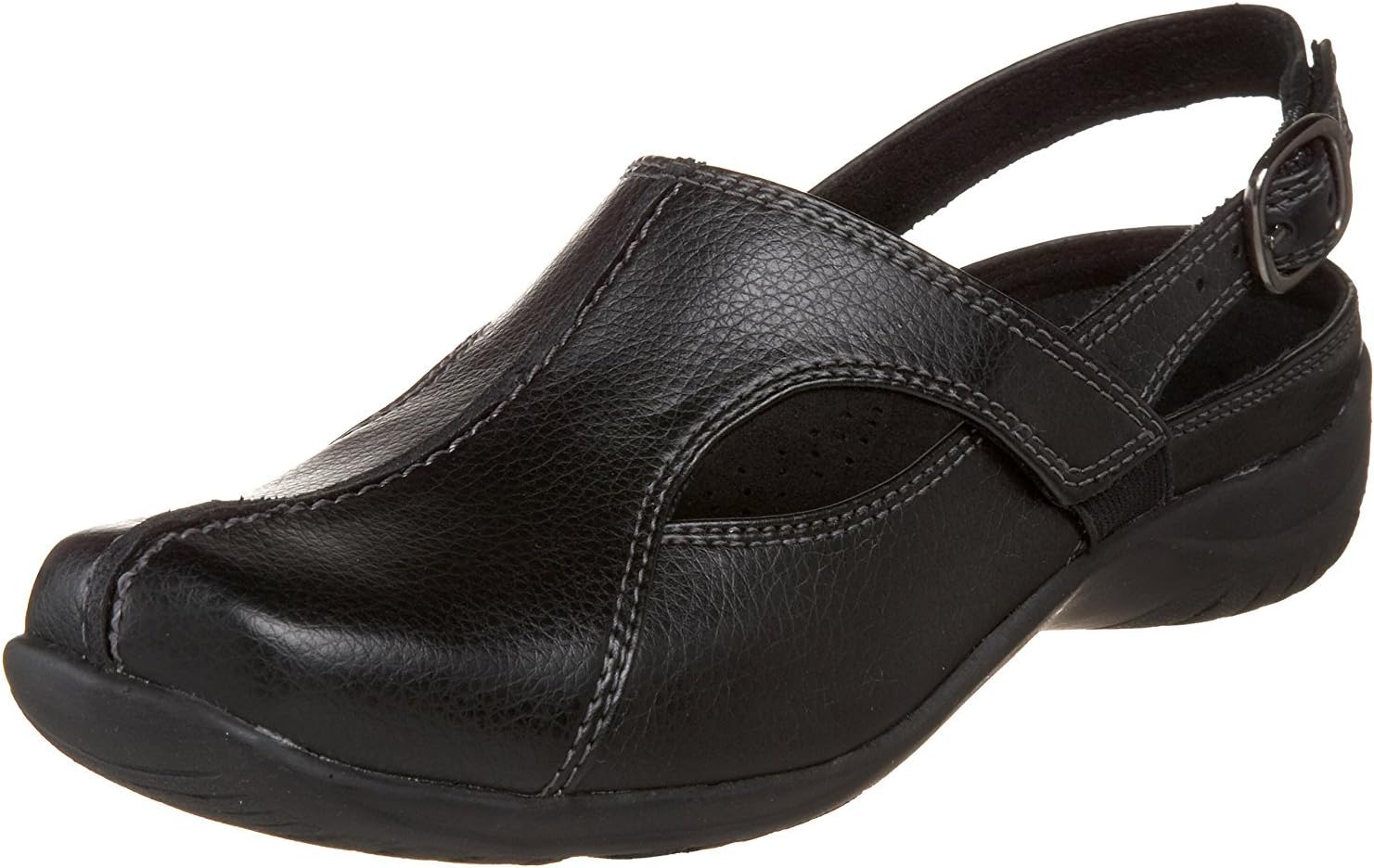 Easy Street Women's Sportster Slingback Mule