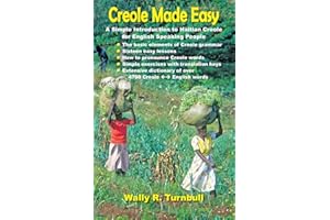 Creole Made Easy