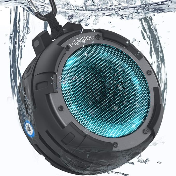 underwater loudspeaker