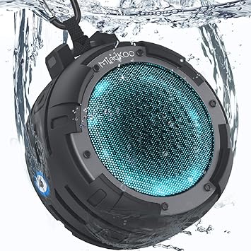 shower speaker amazon