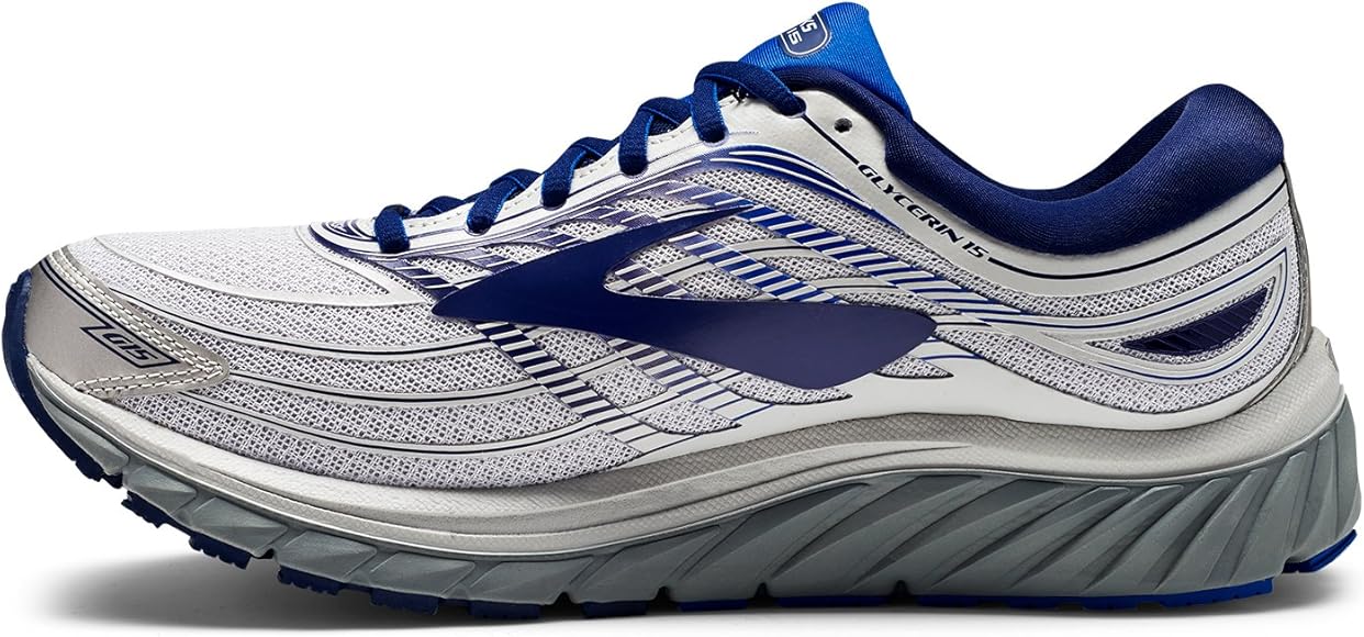 brooks glycerin 15 amazon