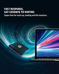 HP S650 240GB 2.5 Inch SATA III PC SSD Internal