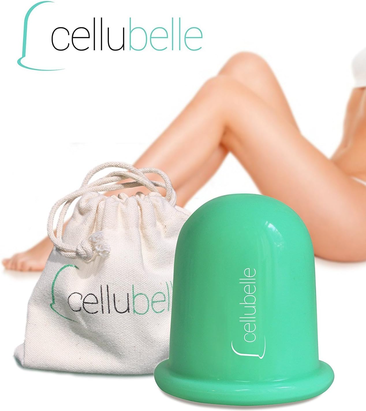 Cellubelle - Anti- Cellulite, remove and prevent cellulite