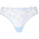 Huit Women's Tanga Blue