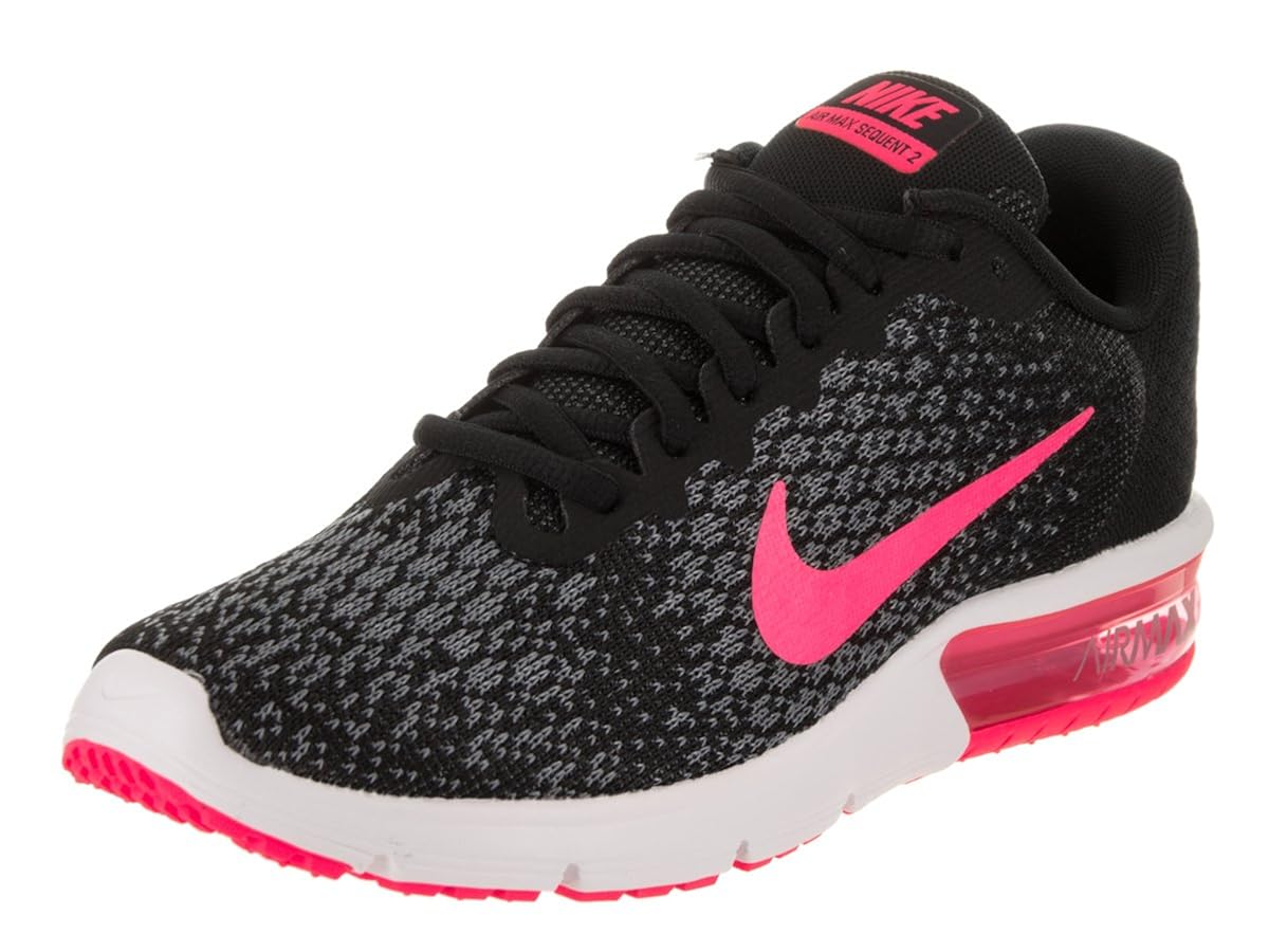 nike air max sequent 2 pink