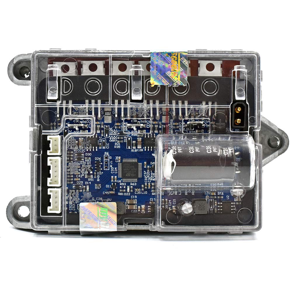 myBESTscooter - Controller Main Control Board For Xiaomi M365 Electric Scooter - Replacement Parts Accessories