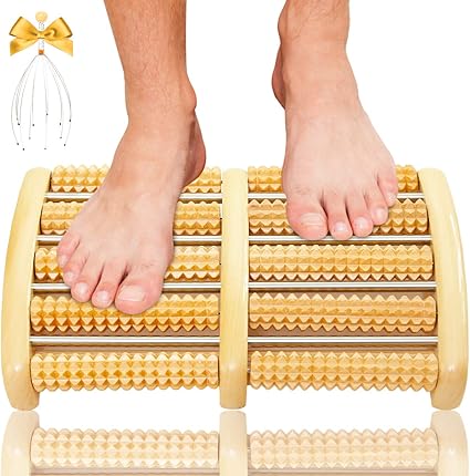 Amazon foot massager roller Clearance