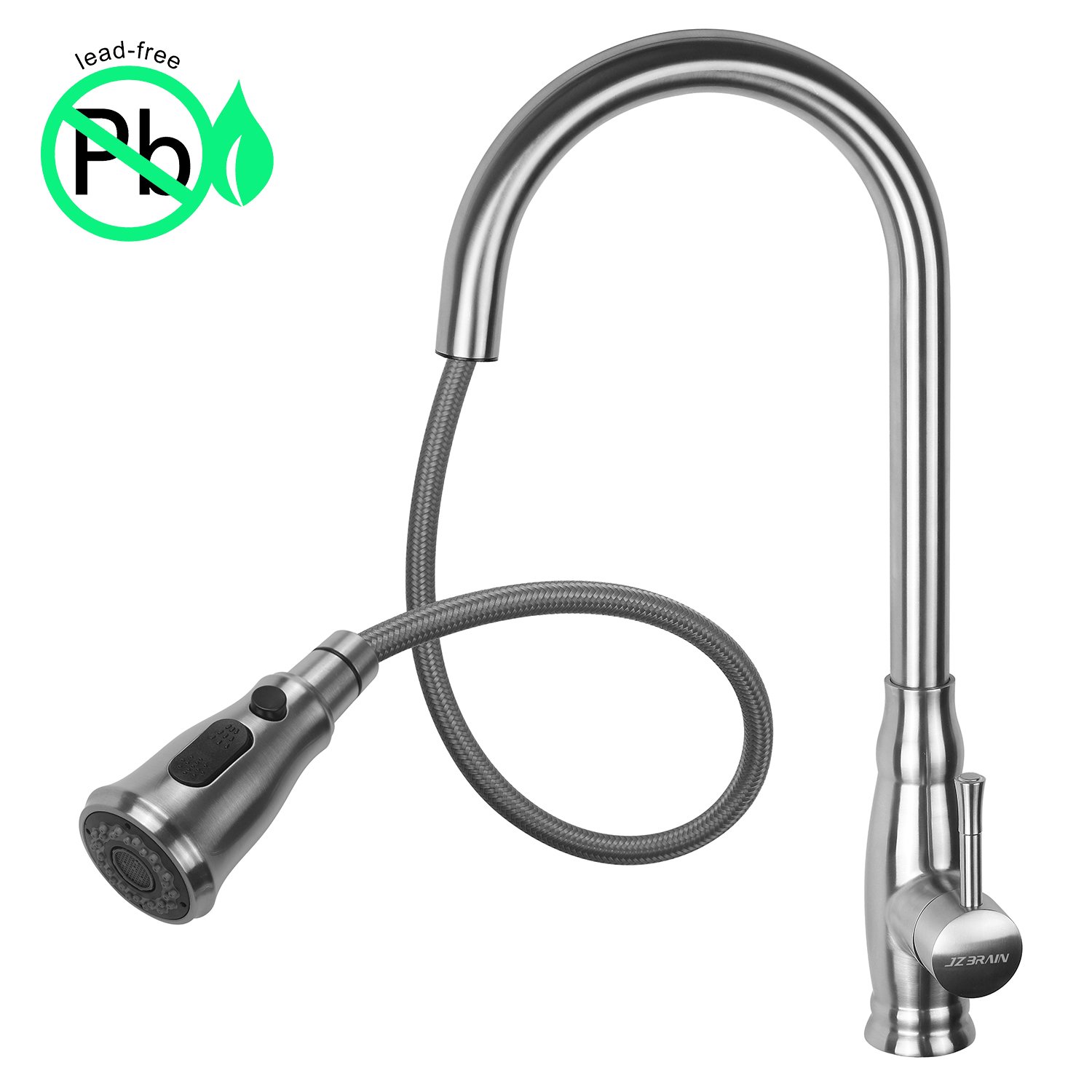 Commercial Kitchen Sprayer Nozzle Dandk Organizer