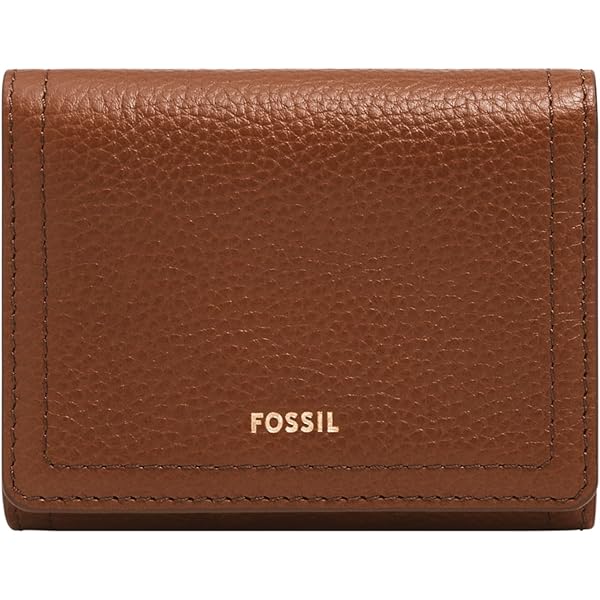 Amazon.com: HOBO, Womens, Foray Small Wallet, Hazel, One Size