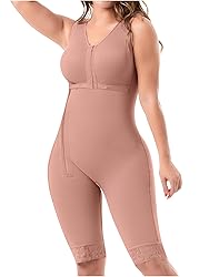 Sonryse 010 Compression Garments After Liposuction