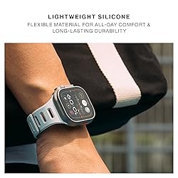 Native Union Active Band | Magnetic Apple Watch