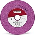 Meule Oregon OR534-14 5-3/4 X 1/4 X 7/8 Pouces - Neuve - Pour Meulage