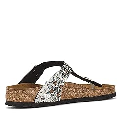 Birkenstock Tongs Gizeh Sfb Birko-flor Supernatural