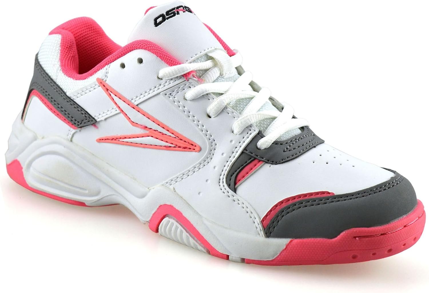 trainers with good grip womens