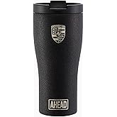 Porsche AHEAD thermal travel cup