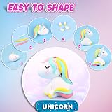 ESSENSON Air Dry Clay 27 Colours Modelling Clay Kids Tools Included view 4