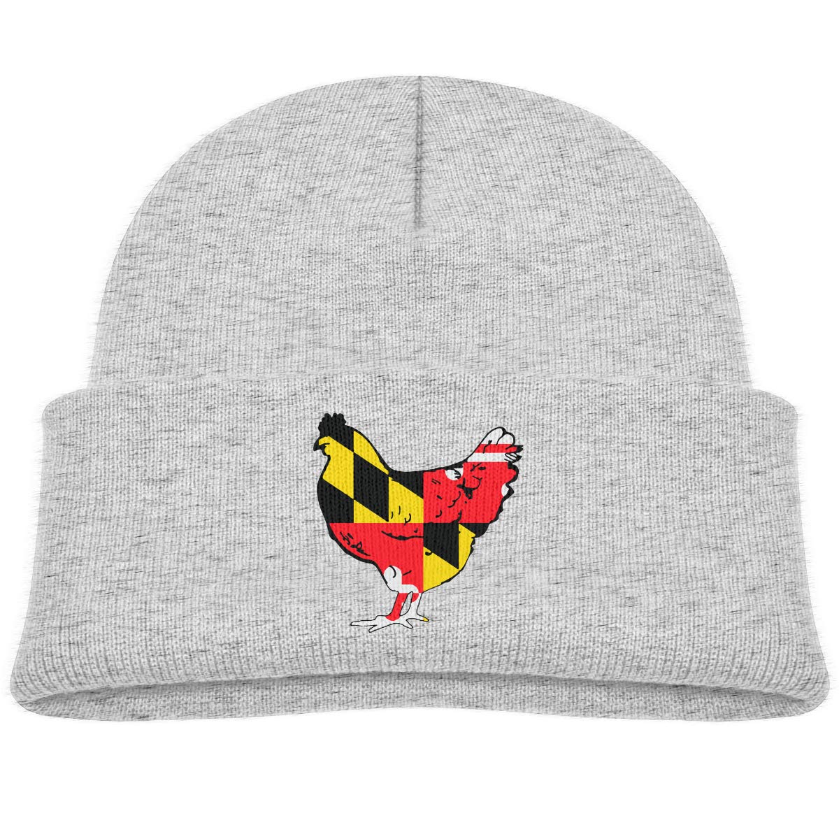Cuffed Plain Cap foretadrenaline 