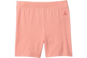 GAP Baby Girls' Bike Shorts