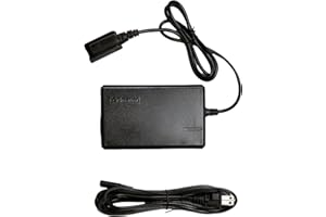 UETMULIK Recliner Timotion TP2 TP2P IP20 5 Pin Power Supply Adapter Kits Replacement