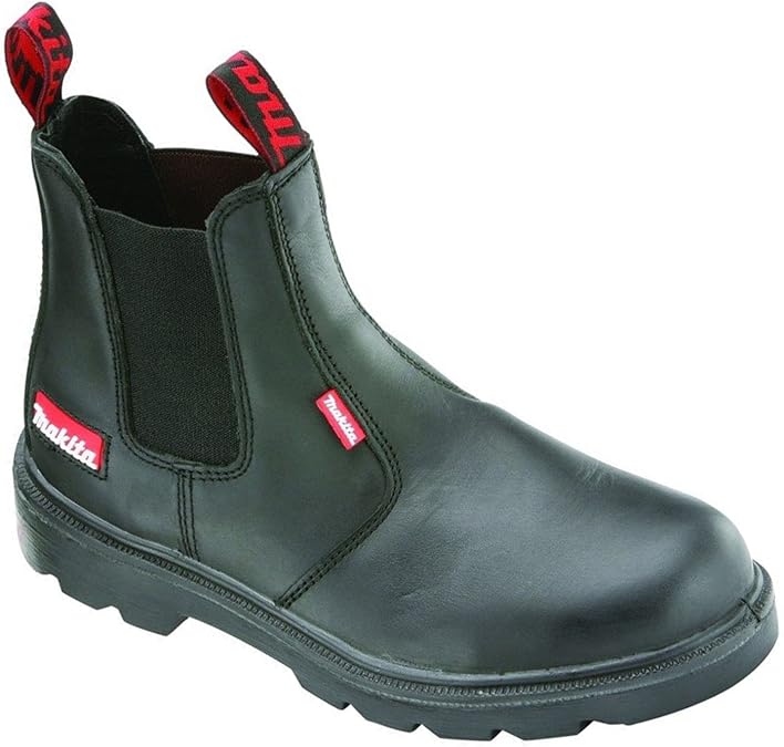 Helly Hansen Chelsea Evolution Sicherheitsschuhe (N Produktbild-Vorschau 9
