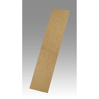 3m Paper Sheet 346u 40 D Weight 9 In X 11 In Abrasive Sheets Amazon Com Industrial Scientific