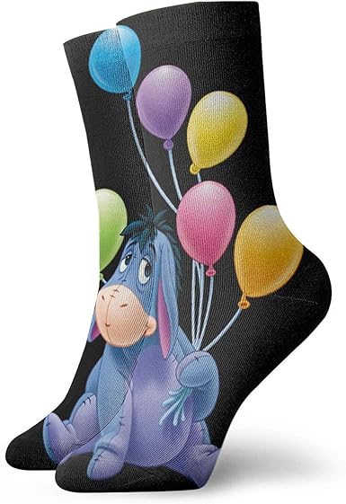 disney eeyore socks