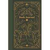 Book Journal: A Record of Your Favorite Books (A Book Log, Reading Journal, and Gift for Book Lovers & Readers) - Book Lovers Gifts, Gifts for Women, Gift Ideas