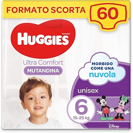 amazon huggies nappies