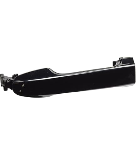 Amazon.com: Genuine Toyota 69211-06090-B1 Door Handle, Exterior