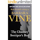 The Chimney Sweeper's Boy