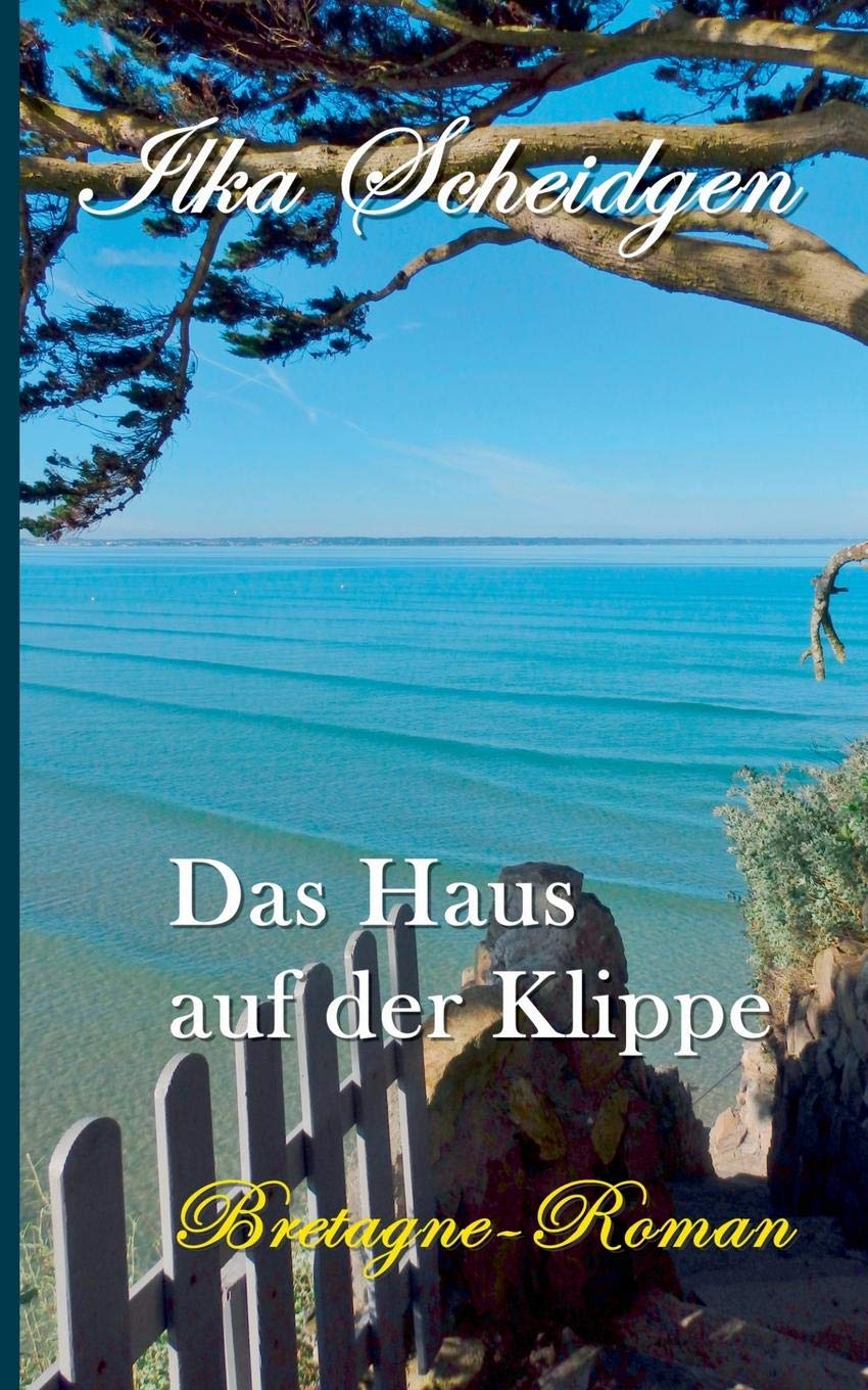 Amazon Com Das Haus Auf Der Klippe German Edition