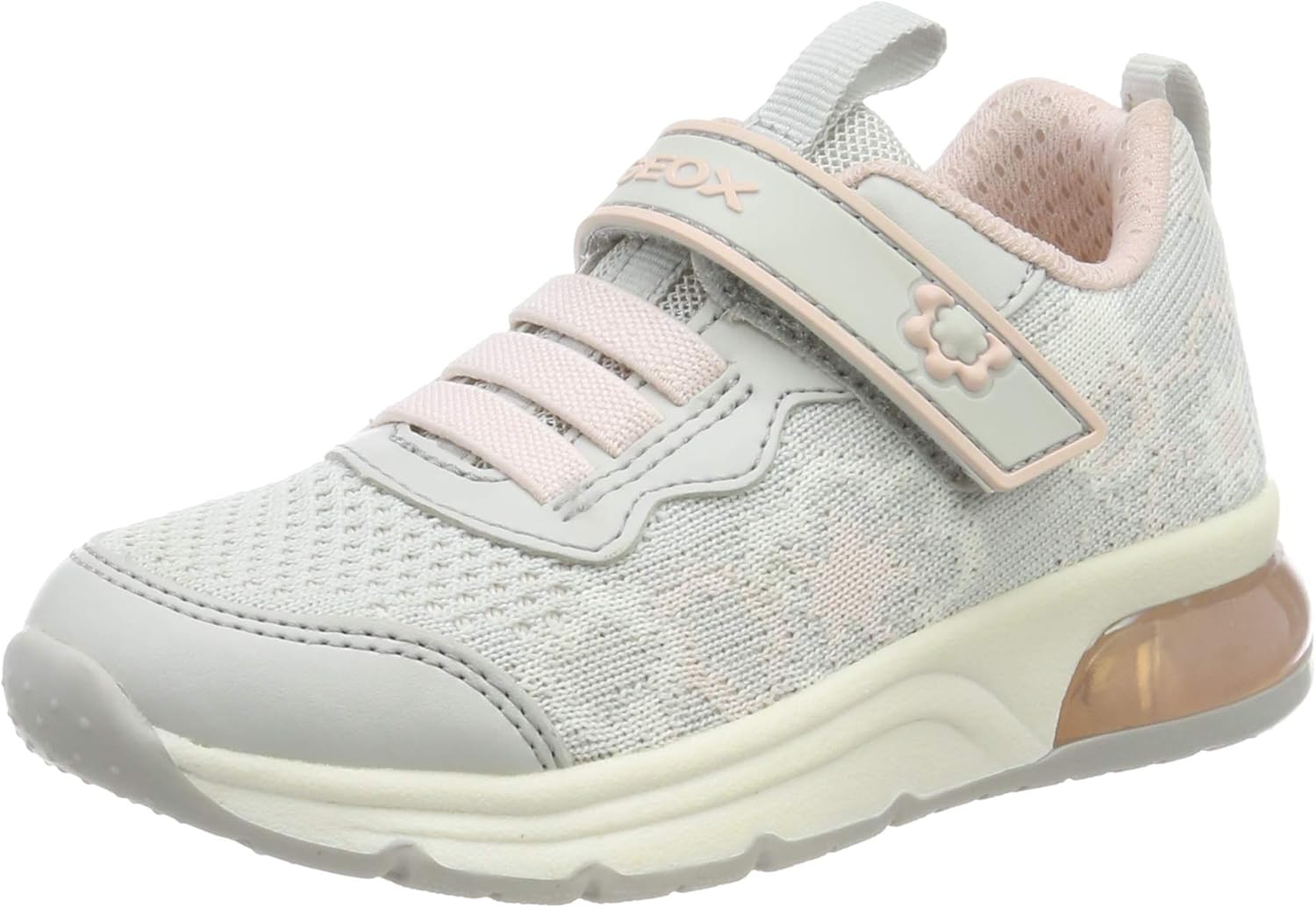 Geox J A, Scarpe da Ginnastica Basse Bambina Amazon.it