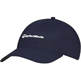 Taylormade Golf 2026 Hamptons Stock Hat Adjustable