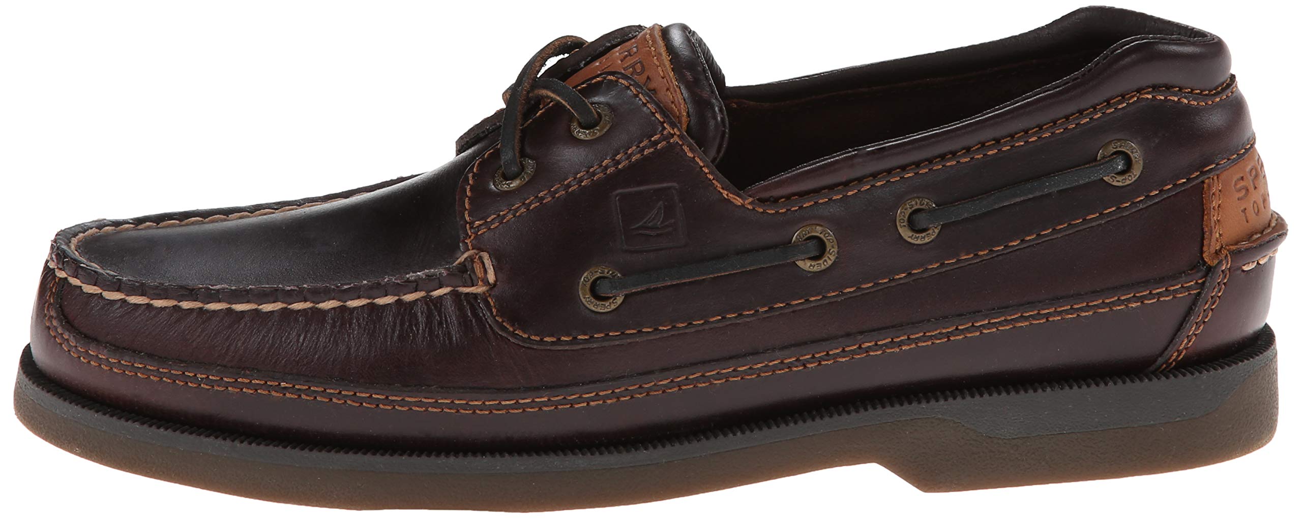 sperry top sider mako 2 eye