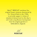 RESCUE Kids Night Dropper Raspberry 10ml Alcohol Free Flower Essences view 7