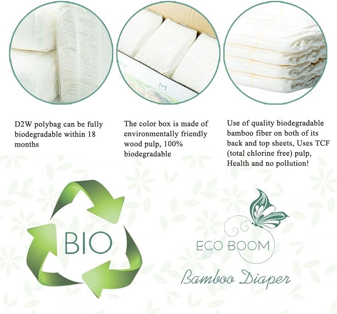 ecoboom diaper