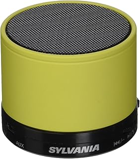 craig bluetooth speaker cht820