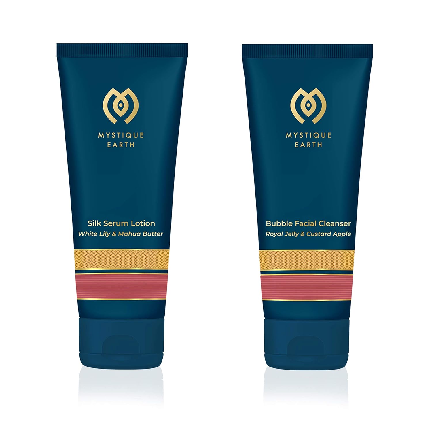 ck perfect skin cleanser