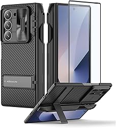 Nillkin for Galaxy Z Fold 6 Case with S Pen