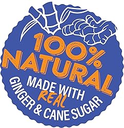 Moonglade Brews Craft Ginger Beer, Craft Cocktail