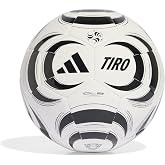 adidas Tiro Soccer Ball