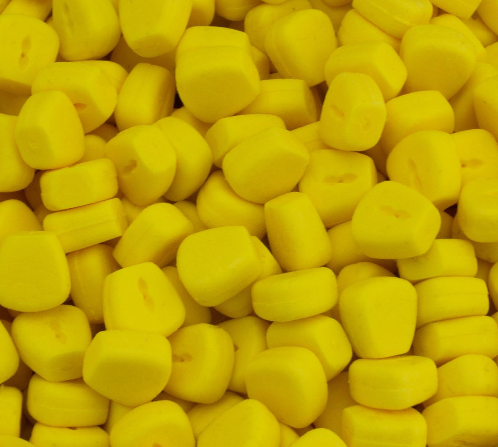 Bank Tackle Large Pop Up Corn Carp Fishing Tackle Fake Imitation Bait Jumbo Slot Corn 7 Colours Available